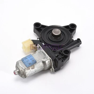 Oe# 82450A9000 Front Left  Regulator Window Lift Motor For Kia Sedona 2015-2020 - Image 1 of 4