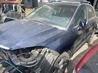 Турбонагнетатель/нагнетатель 2,3 л 4 цилиндра подходит для 07-12 RDX 160308 - Изображение 1 из 4