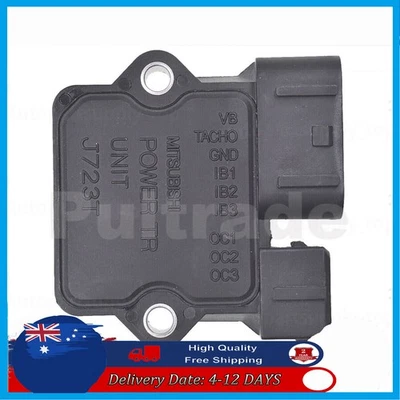 1 Ignition Control Module For Mitsubishi 3000 GT Shogun Pajero Montero MD349207 - Image 1 of 4