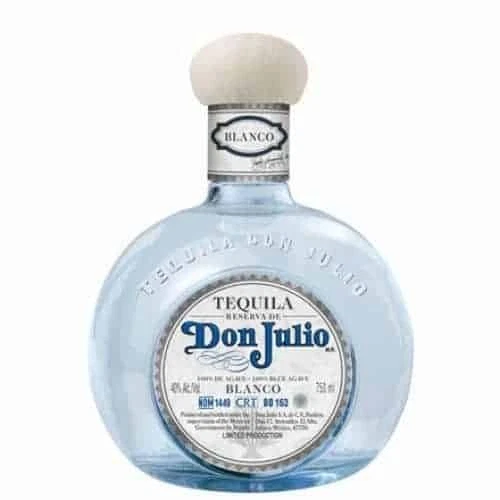 Tequila Don Julio Blanco Cl 70 - Photo 1/1