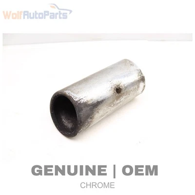 2015-2020 AUDI A3 - Ponta de tubo de escape 8V0253826B - Imagem 1 de 4