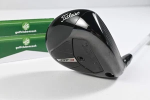 Titleist GT3 #5 Wood / 18 Degree / Senior Flex Aldila Ascent 40 Shaft - Picture 1 of 8