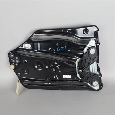 2008-2013 BMW 328i 335i M3 Right Quarter Window Regulator 51377198050 OEM Used Foto 1 de 4