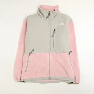 The North Face Denali Fleece Jacket Womens Size Medium Pink - Bild 1 von 9