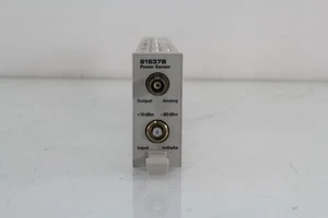 Agilent 81637B Optical Power Sensor - Bild 1 von 4