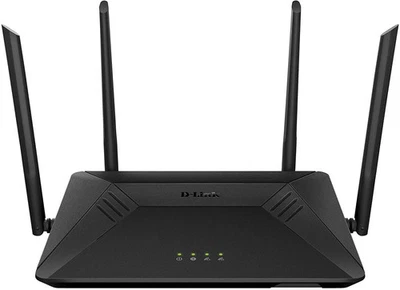 D-Link AC1750 WiFi Wireless Router Smart Dual Band MU-MIMO (DIR-867) - [LN]™ - Image 1 of 4