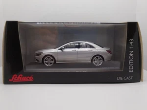 Schuco 1/43 Mercedes Benz CLA-Klasse 2013. Limited Edition. Very Rare. - Picture 1 of 24