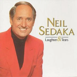 Neil Sedaka Laughter & Tears (CD) Album (UK IMPORT) - Picture 1 of 1
