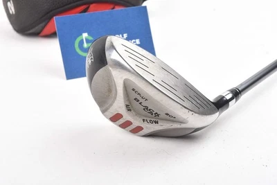 Lynx Black Cat #3 Hybrid / 20 Degree / Stiff Flex Lynx Tour Prime Shaft - Image 1 of 4