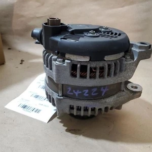 Alternator With Livery Package 200 Amp Fits 17-20 LINCOLN CONTINENTAL 266484 - Picture 1 of 12
