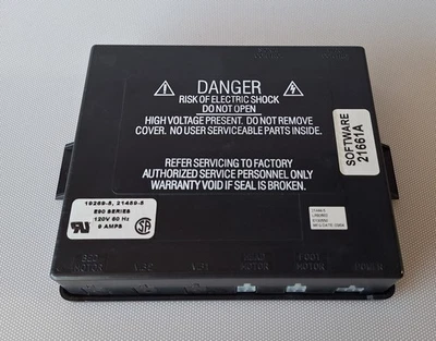 Caja de control Adjusta Magic E90, leggett y cama ajustable plana Foto 1 de 4