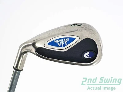 Callaway Hawkeye VFT Single Iron 3 Iron Graphite Ladies Left 38.5in - Image 1 of 4