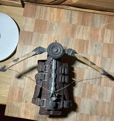 Assassins Creed Unity Phantom Blade Cosplay McFarlane Foto 1 de 4