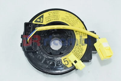 GEWUNSCHTER SPIRALKONTAKT LENKRADSTEUERUNG TOYOTA COROLLA CELICA EAS-TY-014 Foto 1 de 4