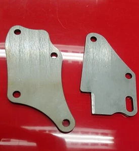 K24A2/K24A1 motor mount backing plates  - Bild 1 von 2
