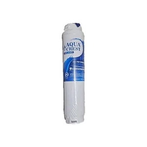 AQUACREST Refrigerator Water Filter AQF-644845 for Bosch Ultra Clarity - 1 Pack - Picture 1 of 2