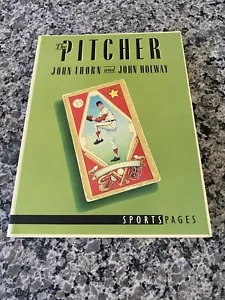 The Pitcher - Picture 1 of 3