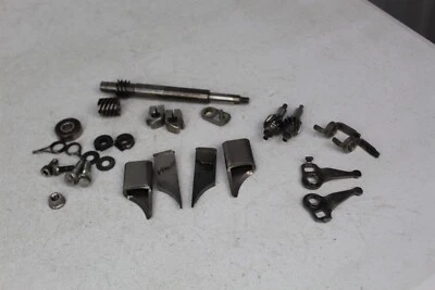 1993 - 1999 Honda CR125R OEM Power Valve parts CR125 CR 125 93/4 - Image 1 of 4