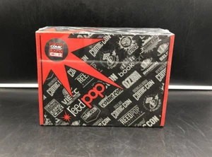 Chicago Comic & Entertainment Expo C2E2 ReedPop Mystery Box by NERD BLOCK - NEW - Picture 1 of 6