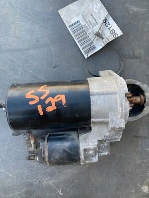 Motor De Arranque BMW 545I 04-05 OEM Foto 1 de 4
