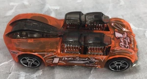 Hot Wheels Loose What 4-2 - Picture 1 of 2