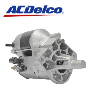 克莱斯勒道奇普利茅斯旅行者大篷车城镇乡村入门*ACDELCO* — 第 1/4 张图片