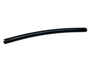20” Curved Tube Black for Alesis Drum Rack Nitro Pro Command Crimson - Picture 1 of 3