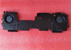Kühlkörper mit Kühllüfter für HP ZBOOK 15 G8 ZB15G8 M75775-001 - Bild 1 von 2