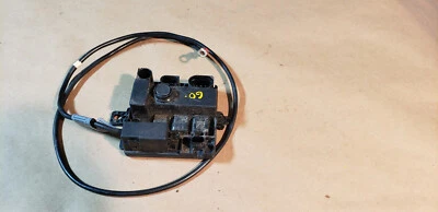 BMW 320i 328i 335i F30 2012 12-15 módulo de distribución de energía 7591534 OEM Foto 1 de 4