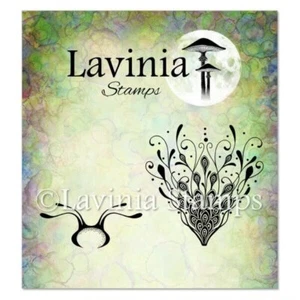 Lavinia Stamp - Botanical Blossoms Bud LAV869 - Bild 1 von 3