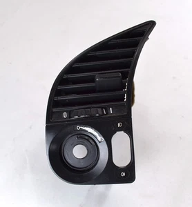 1992-1998 BMW 325i Dash Vent & Headlight Switch Fog E36 325 328 318 95 96 97 98 - Picture 1 of 1