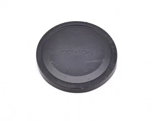 Konica 57mm ID Slip On Front Lens Cap for 55mm Filter Front (#11791) - Picture 1 of 2