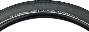 Schwalbe Marathon Almotion Tire - 700x53 Tubeless Fold Black RG - Picture 1 of 1