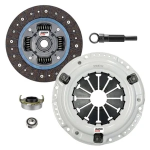 CLUTCHMAX STAGE 2 HD CLUTCH KIT for 92-05 HONDA CIVIC 1.5L 1.6L 1.7L D15 D16 D17 - Picture 1 of 7