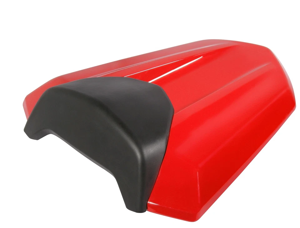 Cubierta de asiento trasero oficial CB500F 2017 GENUINO HONDA OEM ROJO MILENIO R-263 Foto 1 de 1