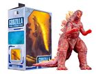 NECA Burning Godzilla King of The Monsters 2019 Action Figure