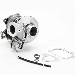 Turbo Turbocharger VF52 for Subaru Impreza WRX 2.5L EJ25 2008-2014 14411AA800 - Picture 1 of 11