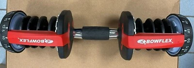 Dumbbell Handle Replacement BOWFLEX 552 Series 2
