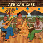 Putumayo Presents - African Cafe [New CD]