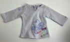 My American Girl Doll Real Me Meet Purple Top Retired Butterfly  Shirt