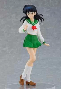 Pop Up Parade Inu Yasha Kagome Higurashi PVC figure Max Factory (authentic) - Picture 1 of 4