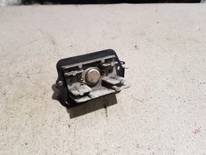 1995 Honda Prelude mk4 Heater Blower Fan Motor Resistor 077200-8420 - Picture 1 of 4