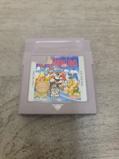 .Game Boy.' | '.Super Mario Land.