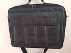 Notebook Laptop Carry Bag Deluxe By Trust Size Fits Up To 17"