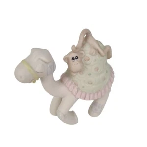 Precious Moments 521671 "Hope You're Over The Hump" Collection Figurine - Picture 1 of 6