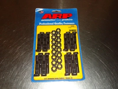 New ARP Rod Bolt Set 135-6002 Big Block Chevy Chevrolet 396 402 427 454 V-8 BBC - Image 1 of 2