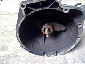 TRANSMISIÓN HMY / 12218999 / 1014226 / 161418 BMW SERIE 5 BERLINA E39 525TDS - Imagen 1 de 6