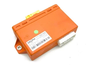 Maserati Quattroporte 2006 Control Module Unit 1321103 AMD192540 - Picture 1 of 8