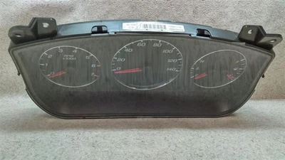Cuadro de instrumentos velocímetro 15895562 para 07 Chevrolet Impala O40-175777 Foto 1 de 4