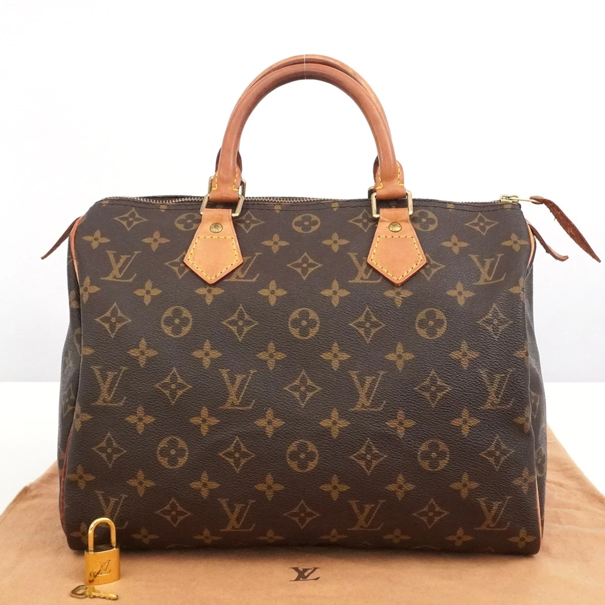 Louis Vuitton Speedy 30 for sale - eBay